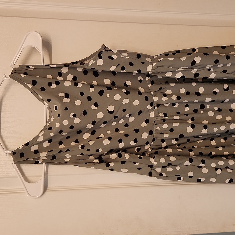 PatPat Nursing Dress